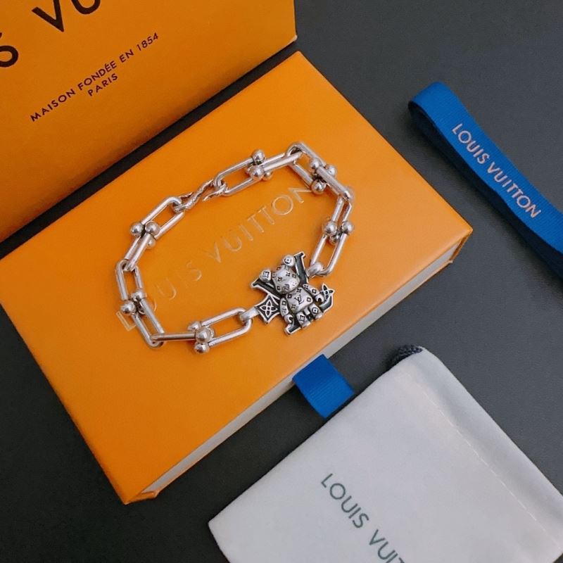 LV Bracelets